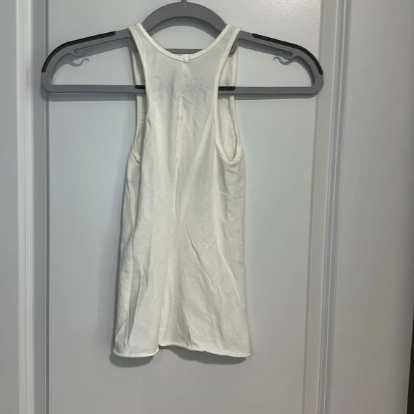 YZY - Mowalola Wet Tank Top - Picture 3 of 3